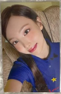 2024 Naming 代言卡 