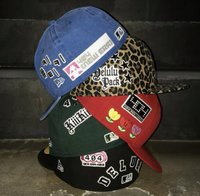 KiiiKiii x NEW ERA