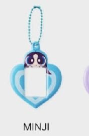 LINE FRIENDS快閃 卡套 (組) 