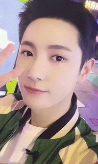 Glitch Mode   周邊卡 