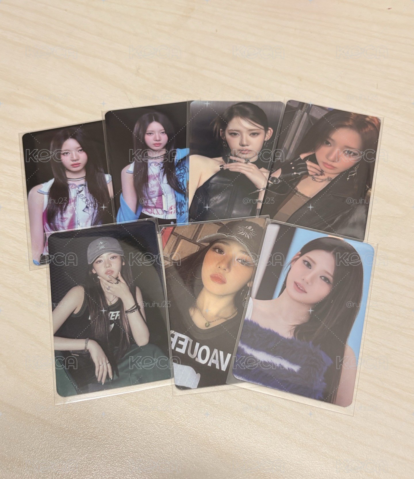 RORA 茶 出清❗️