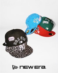 NEW ERA 帽子 