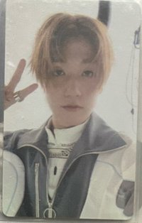 HARMONY : ALL IN 專輯卡 