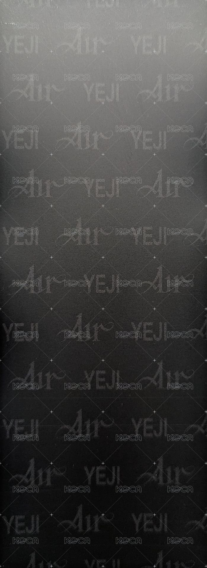 AIR Oxygen ver. 人生四格卡  背面