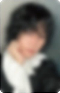 UNIQUE wf 特典卡 