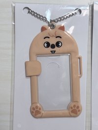 韓知城 手牽手卡套