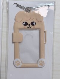 金昇玟 手牽手卡套