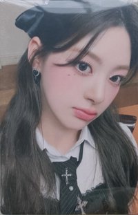 MEOW 單封 專輯卡 