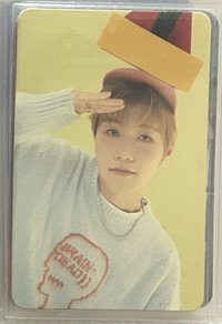 年曆卡 23年曆小卡