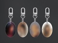 DEADLINE yg沙漏之旅 鑰匙圈吊飾 