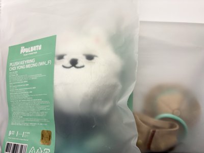 勇猛 坐娃+衣服 吊飾 整圖不拆售