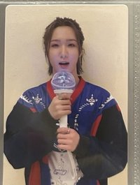 周邊卡 一代手燈卡