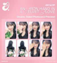 An iron hand in a velvet glove ms2.0 花 ver.