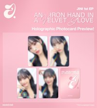 An iron hand in a velvet glove ms2.0 泡泡 ver.