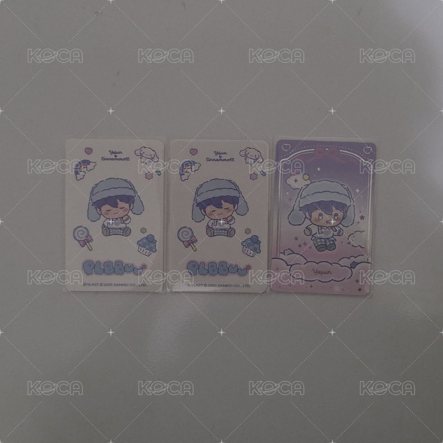 💙Q版
