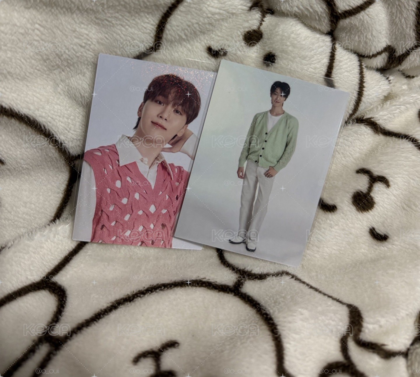 SEVENTEEN 