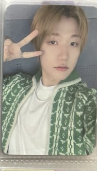 HARMONY:SET IN dmm 特典卡 