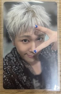 FNC KINGDOM 隨機卡 2025 FNC KINGDOM隨機卡