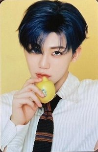 2026 年曆 wm 特典卡 