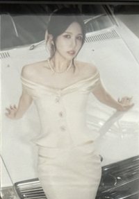 迷二 塔店 特典卡 