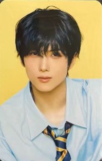 2026 年曆 wm 特典卡 