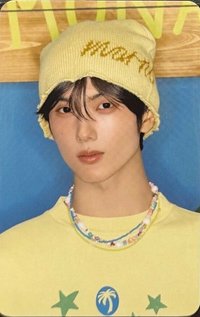 2026 年曆 k4 特典卡 