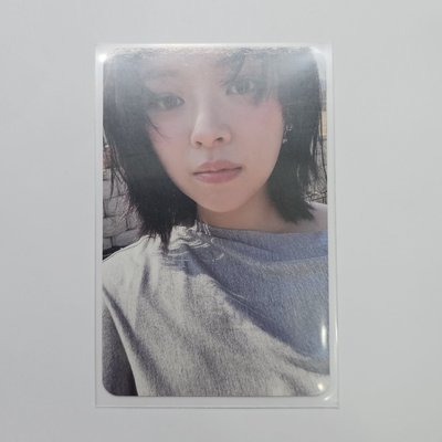 TWICE定延 特典卡+專卡 