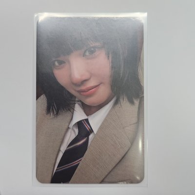 TWICE定延 特典卡+專卡 