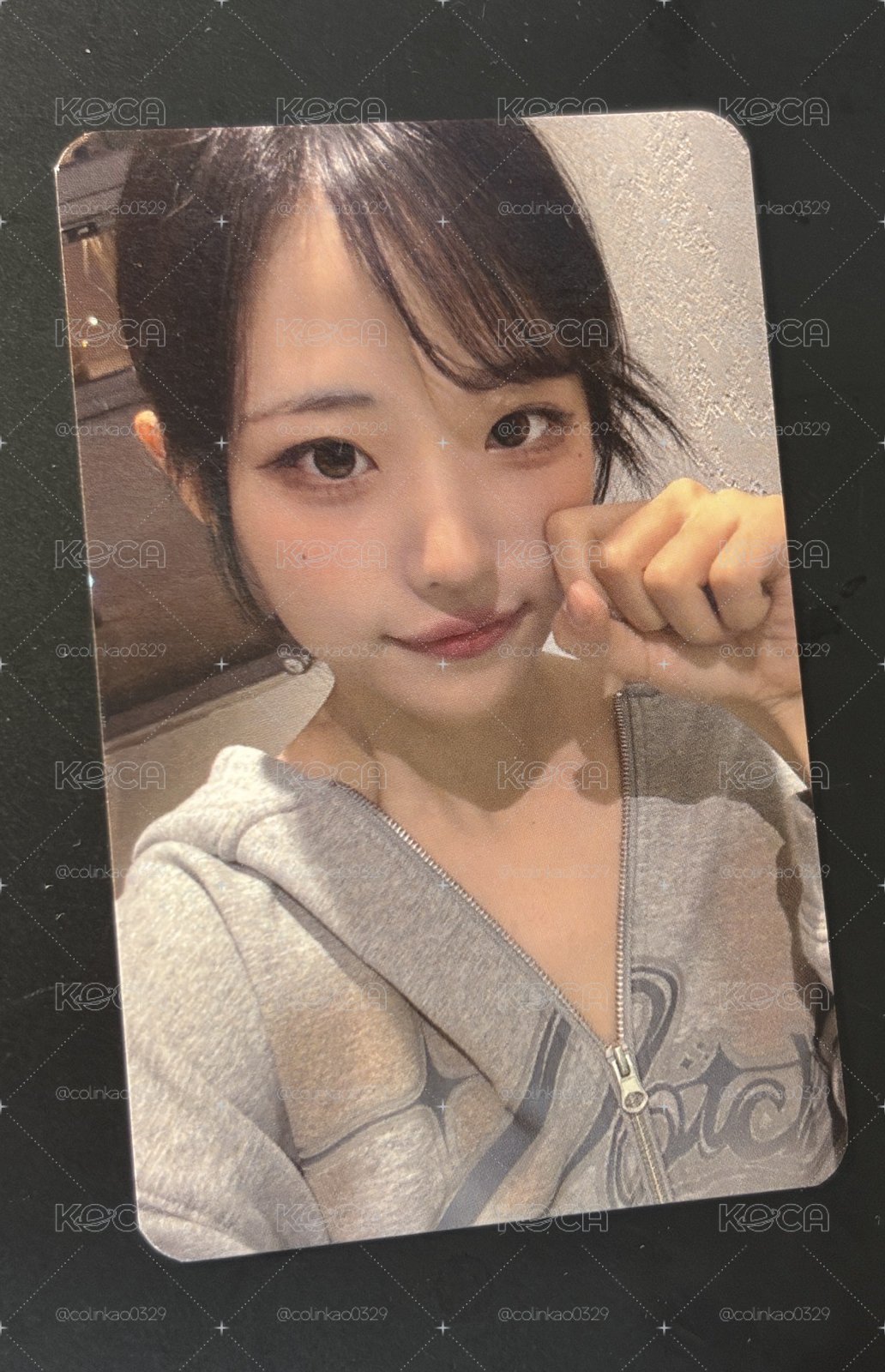 QWER 貓拳娜