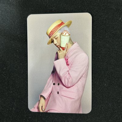 theVenti × GD 2.0 G-DRAGON 權志龍