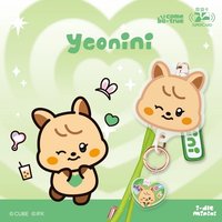 背帶悠遊卡 交通卡 