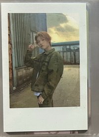 隨機卡 2023 P1HARMONY LIVE TOUR[P1USTAGE H:P1ONEER]