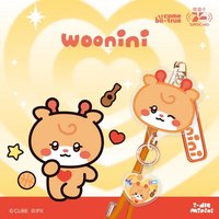 Becometrue手機背帶悠遊卡 交通卡 