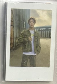 隨機卡 2023 P1HARMONY LIVE TOUR[P1USTAGE H:P1ONEER]