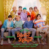 NCT 127 Retro House