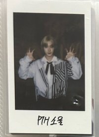 周邊卡 美巡鐵盒小卡