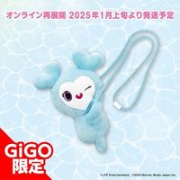 Gigo 娃包 斜背包