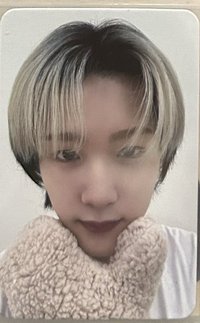 Killin' It   特典卡 LD特典卡