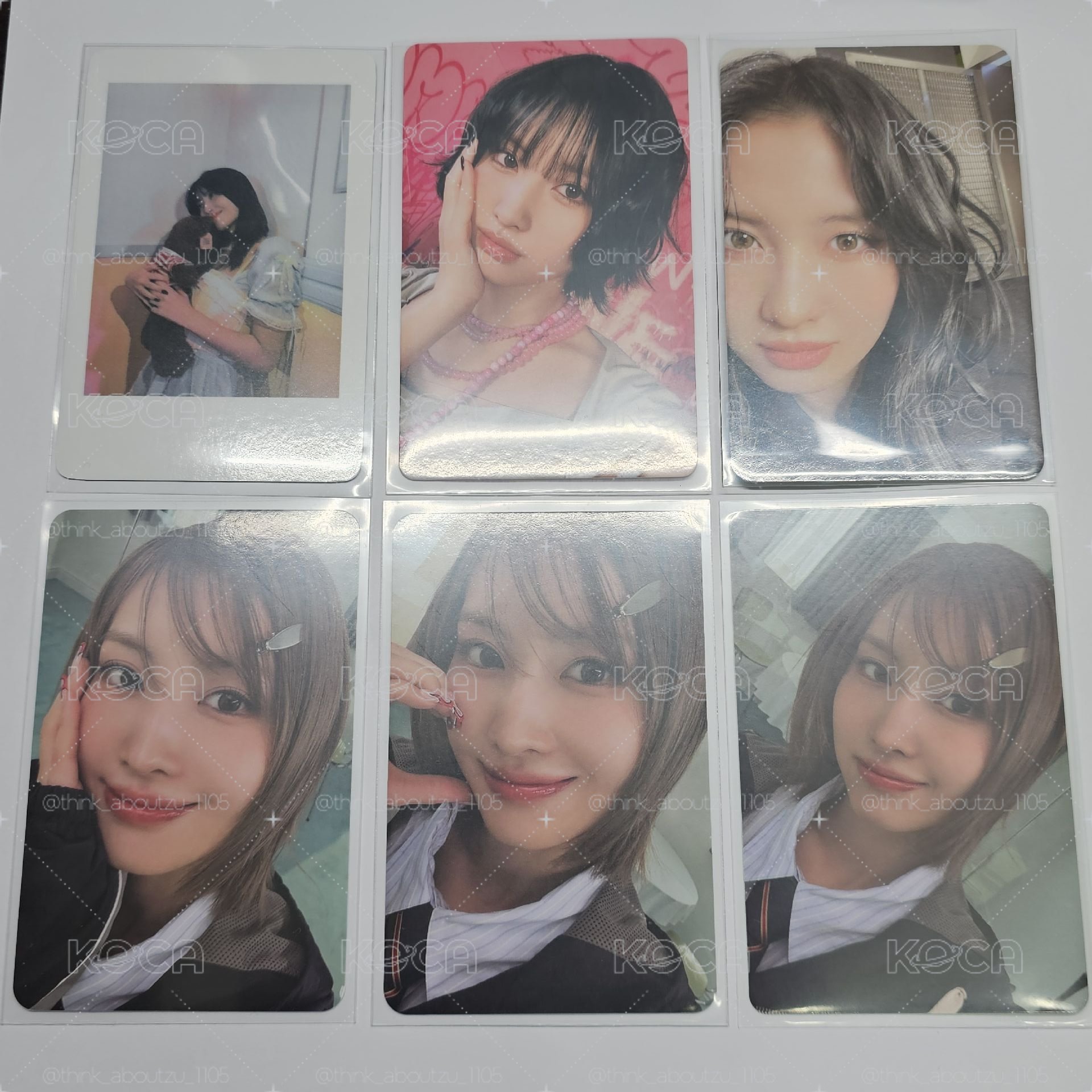 momo 小卡