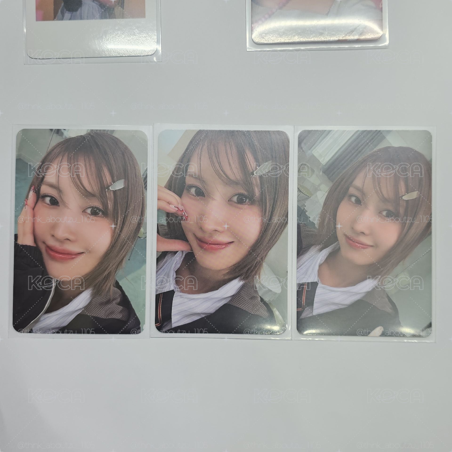 momo 小卡