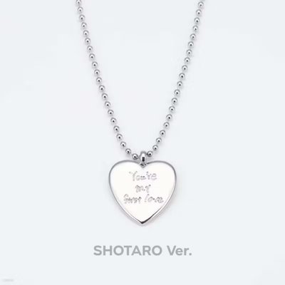 情人節 周邊卡 項鍊卡（含項鍊）