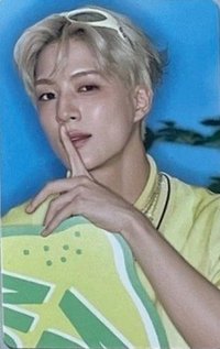 2026 年曆 sm 特典卡 