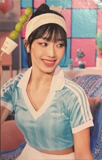 王家糖葫蘆 代言卡 