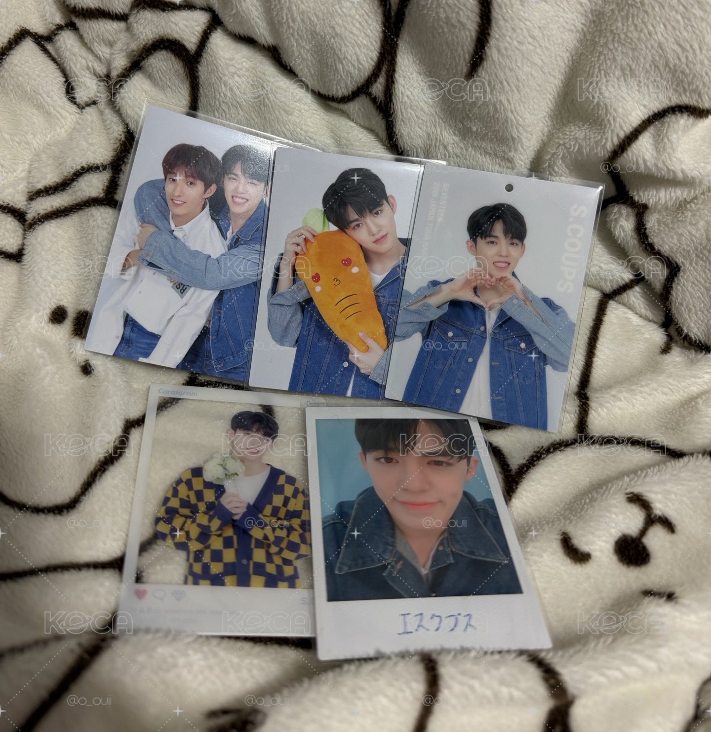 SEVENTEEN 