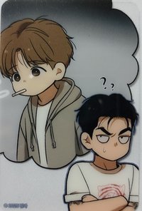 2025 DAYBREAK JMEESHOP 韓國限定 滿額卡 透卡