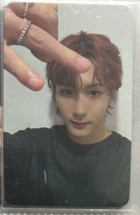 HARMONY:SET IN am 第6場 特典卡 