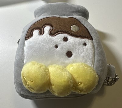 成訓EN O’CLOCK吊飾