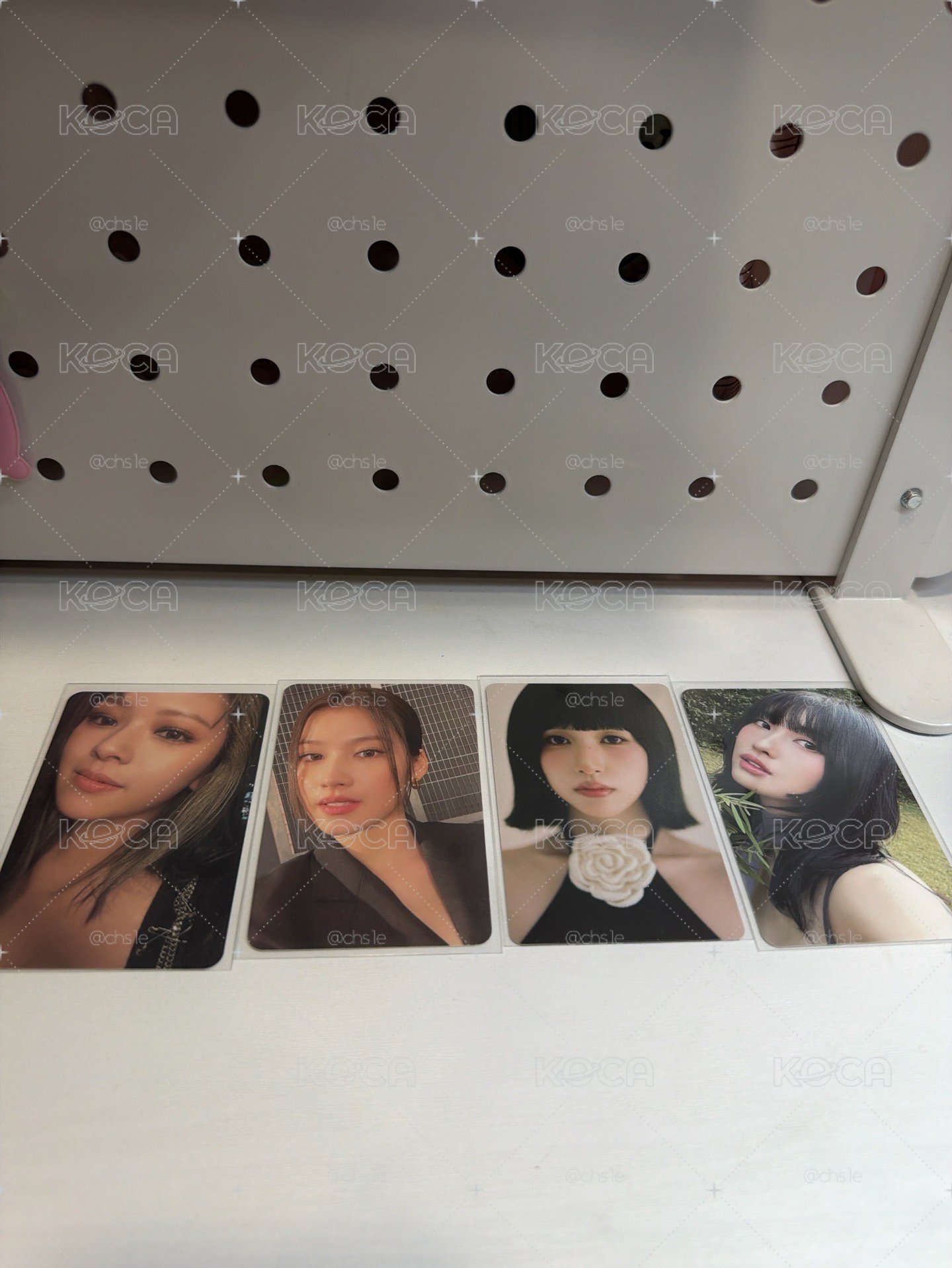 TWICE