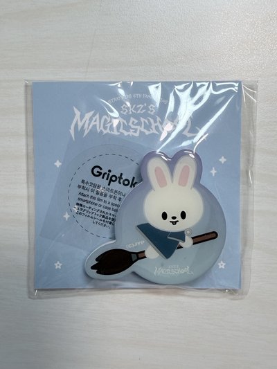 李旻浩 韓知城 4期飯咪 手機支架