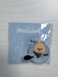 韓知城 4期飯咪手機支架